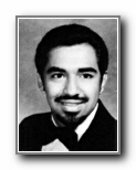 Jaime Briseno: class of 1980, Norte Del Rio High School, Sacramento, CA.
